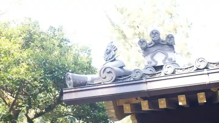 白雲神社(京都府)