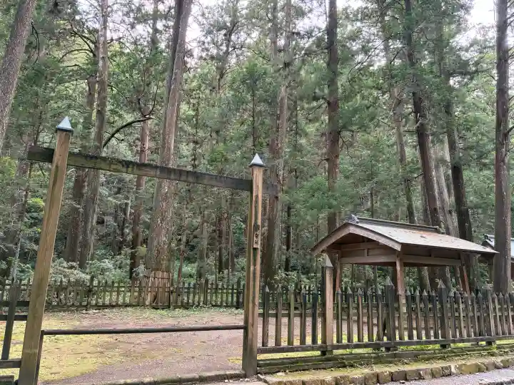 小國神社(静岡県)