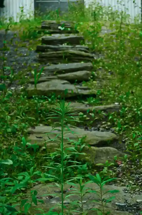 途別神社(北海道)