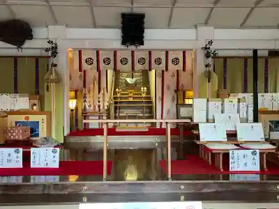 淵神社(長崎県)