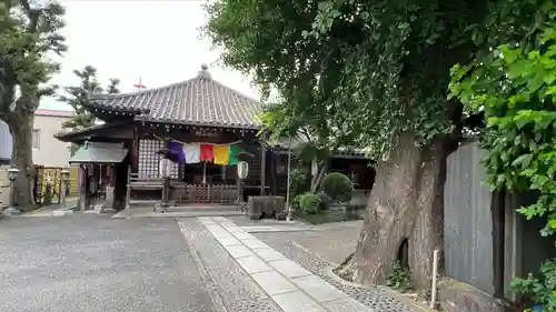 橋場寺不動院（橋場不動尊）(東京都)