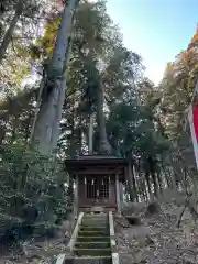 大宮温泉神社の建物その他