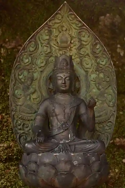 如意輪寺(徳島県)