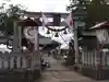 日吉神社(福井県)