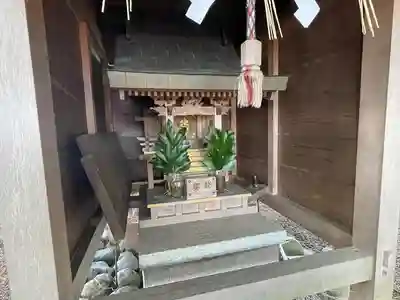 山之神(滋賀県)