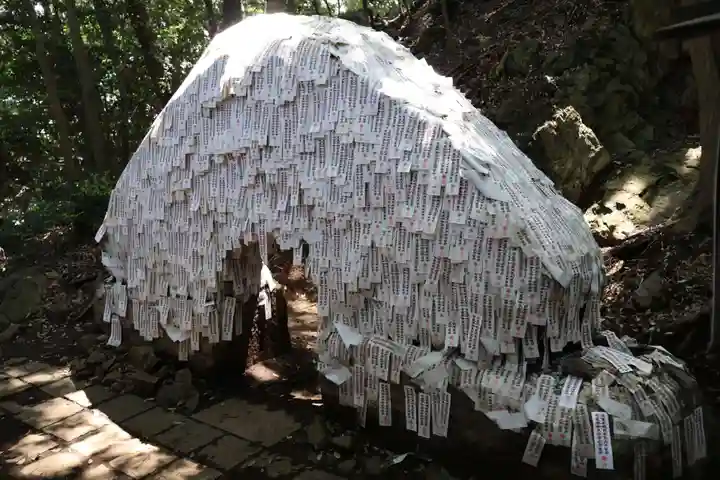 大甕神社(茨城県)