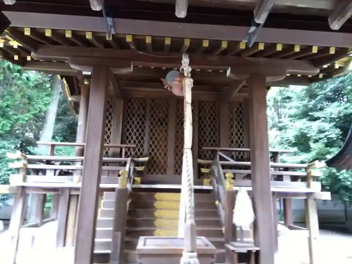 水口神社(滋賀県)