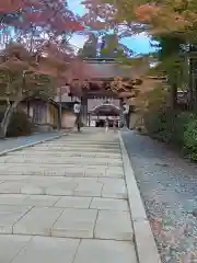 高野山金剛峯寺(和歌山県)