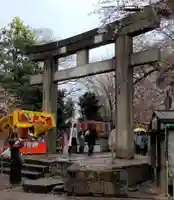 上野東照宮(東京都)
