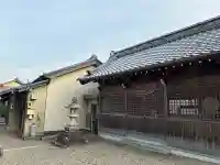 鳥取山田神社のその他建物