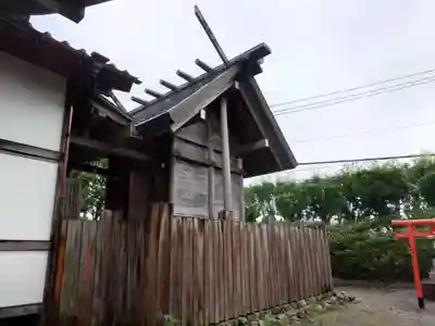 摩利支神社(福岡県)