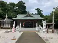 壱岐神社(長崎県)