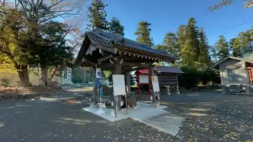 熊野神社(宮城県)