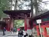 本宮神社(日光二荒山神社別宮)(栃木県)