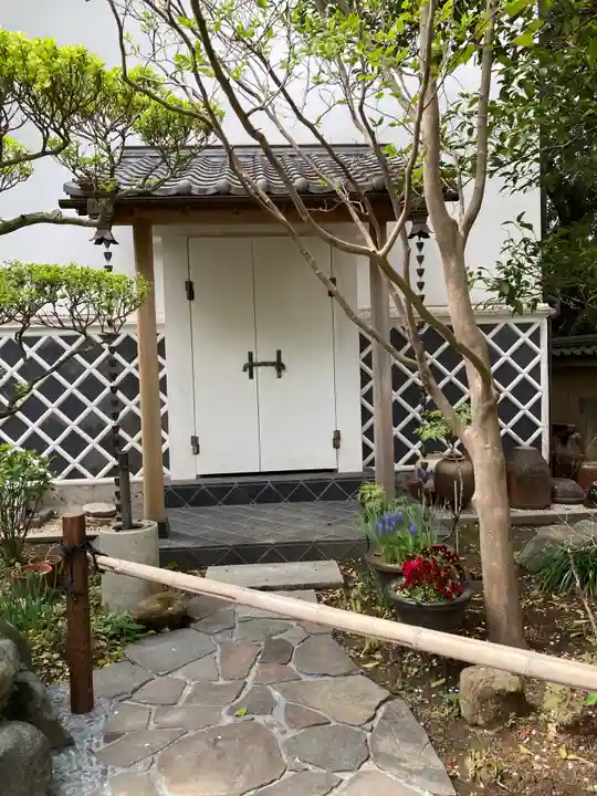 成就院のその他建物