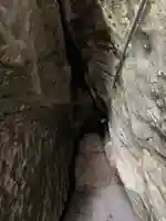 金比羅神社の周辺