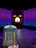 幸國寺の御朱印