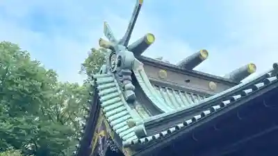 三嶋大社(静岡県)