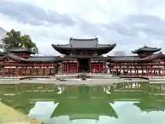 平等院(京都府)