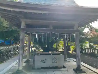鉛練比古神社(滋賀県)