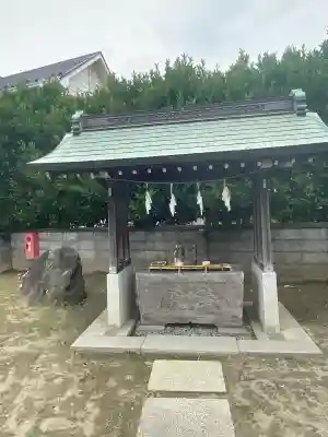 洲崎神社(神奈川県)