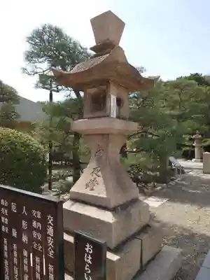 和田神社のその他建物