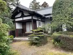 唐招提寺(奈良県)