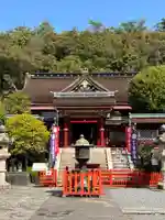 紀州東照宮(和歌山県)