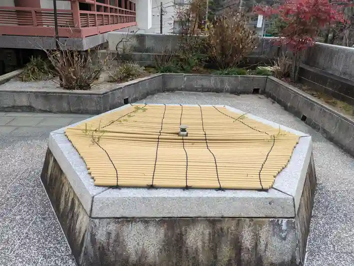 安閑寺(東京都)