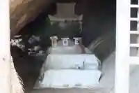 黒髪神社上宮(佐賀県)