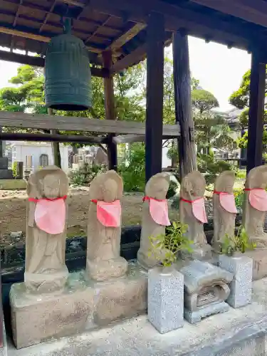 長円寺(静岡県)