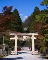 仙台東照宮(宮城県)