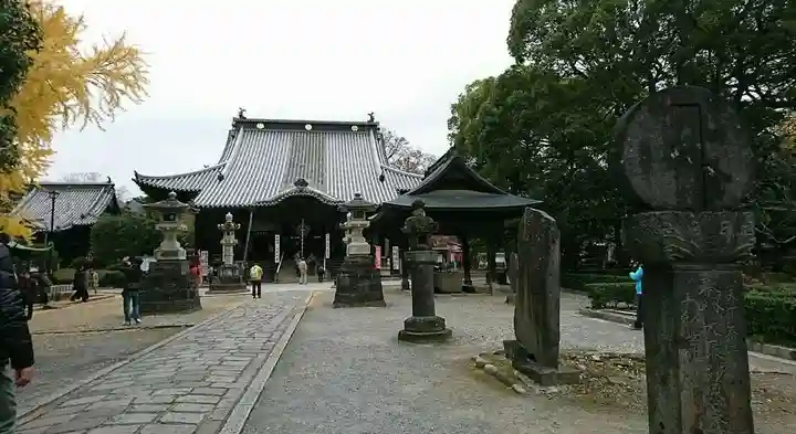 鑁阿寺(栃木県)