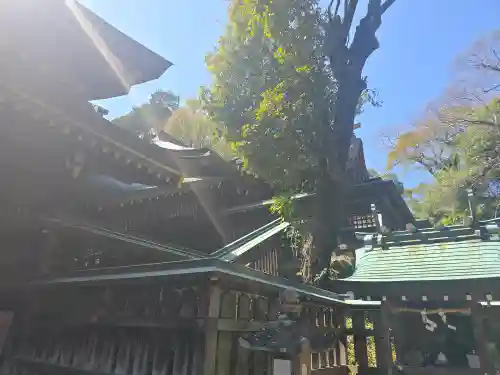 竈山神社(和歌山県)