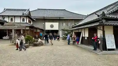 叡福寺(大阪府)