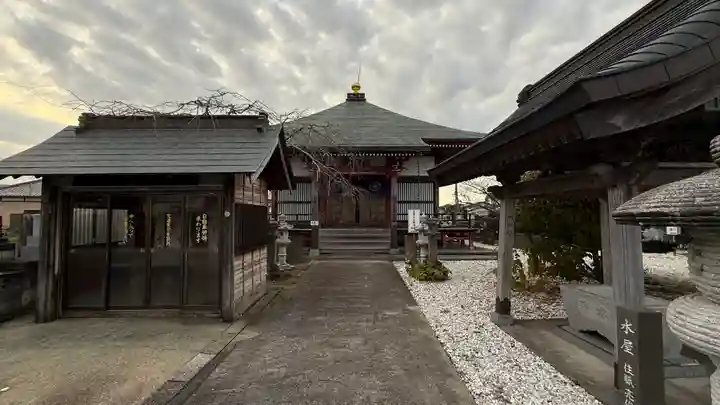 宝勝院(千葉県)
