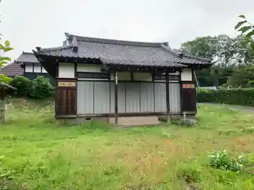 泉福寺(千葉県)