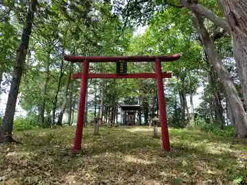 日吉神社(北海道)