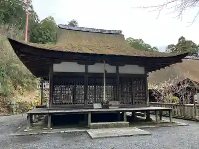 白山神社(滋賀県)