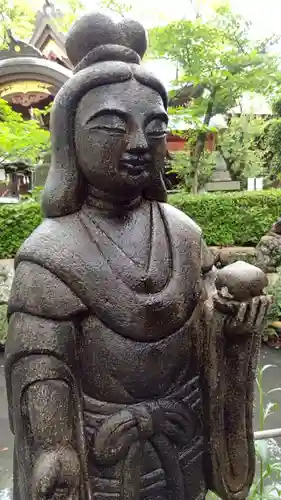 田村神社(香川県)