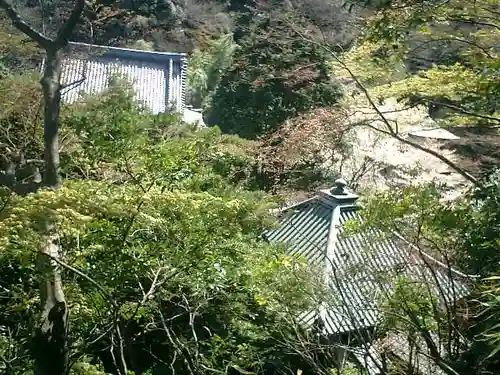 安國論寺（安国論寺）の景色