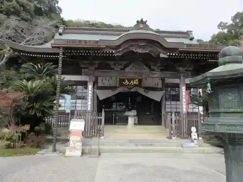 切幡寺(徳島県)