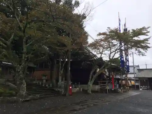 篠山春日神社のその他建物