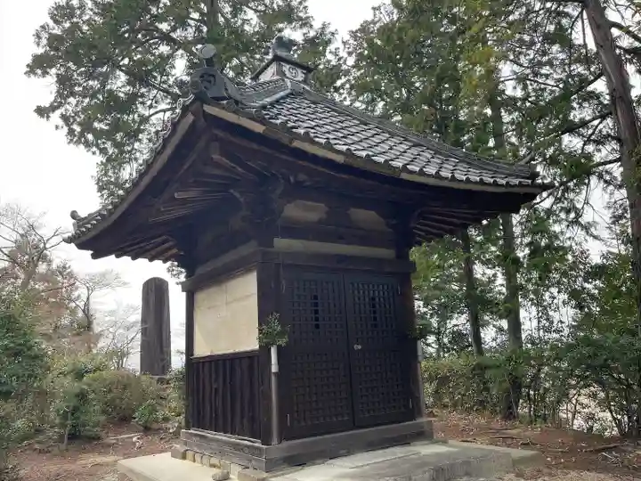 円如寺(滋賀県)