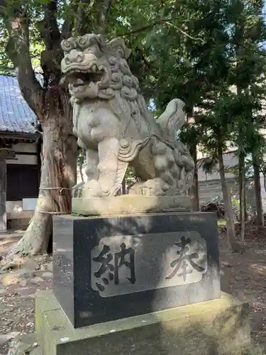 縣諏訪神社(長野県)