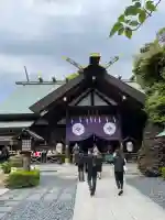 東京大神宮(東京都)