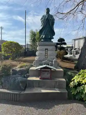 伝法寺(千葉県)