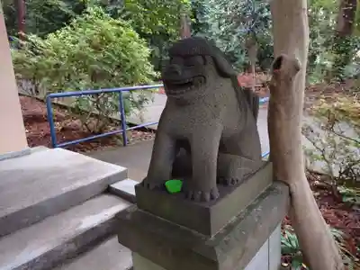 仙台東照宮(宮城県)