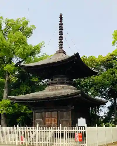 知立神社のその他建物