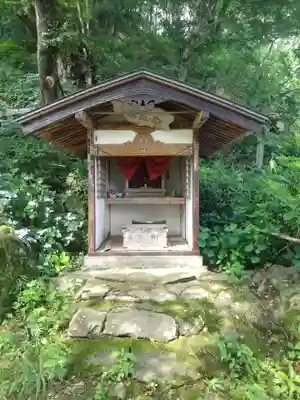 高顕寺(長野県)